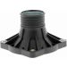 Thermostatgehäuse V20-7147 Thermostatgehäuse V20-7147
