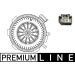 Innenraumgebläse AB 89 000P