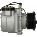 Nissens Kompressor, Klimaanlage FIRST FIT 89331