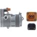 Kompressor, Klimaanlage ACP 1597 000P Kompressor, Klimaanlage ACP 1597 000P
