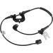 Sensor, Raddrehzahl 09001017 Sensor, Raddrehzahl 09001017
