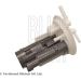 Blue Print Kraftstofffilter ADC42370