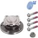 Blue Print Radlagersatz ADB118304