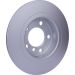 Hella Bremsscheibe PRO 8DD 355 123-001 Hella Bremsscheibe PRO 8DD 355 123-001