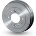 Bremstrommel 8DT 355 301-841 Bremstrommel 8DT 355 301-841