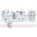 Kompressor, Klimaanlage 890686 Kompressor, Klimaanlage 890686