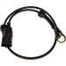 Sensor, Raddrehzahl 20-0094