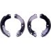 Hella Bremsbackensatz 8DB 355 022-301 Hella Bremsbackensatz 8DB 355 022-301