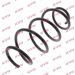 KYB Fahrwerksfeder K-Flex RH2501 KYB Fahrwerksfeder K-Flex RH2501