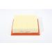 BOSCH 1 457 433 023 Luftfilter BOSCH 1 457 433 023 Luftfilter