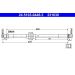 ATE Bremsschlauch 24.5103-0446.3 ATE Bremsschlauch 24.5103-0446.3
