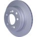 Hella Bremsscheibe PRO 8DD 355 122-211