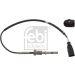 FEBI BILSTEIN 48842 Sensor, Abgastemperatur