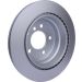 Bremsscheibe 8DD 355 120-211 Bremsscheibe 8DD 355 120-211
