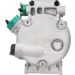 Nissens Kompressor, Klimaanlage FIRST FIT 89305