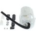 BOSCH Kraftstoffpumpe 0 986 580 825