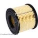 Blue Print Luftfilter ADZ92214