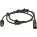 BOSCH Sensor, Raddrehzahl 0 265 004 602