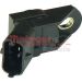 Metzger Sensor, Saugrohrdruck 0906204