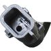 Metzger Sensor, Raddrehzahl 09001256