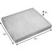 Filter, Innenraumluft 715735 Filter, Innenraumluft 715735