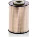 Mann-Filter Kraftstofffilter PU 9003 Z