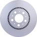 Hella Bremsscheibe Pro High Carbon 8DD 355 127-531