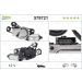Valeo Wischermotor 579721