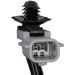 Sensor, Abgastemperatur 368821 Sensor, Abgastemperatur 368821