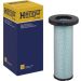 Hengst Filter Sekundärluftfilter E1560LS Hengst Filter Sekundärluftfilter E1560LS