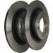TRW Bremsscheibe DF6910
