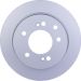 Hella Bremsscheibe PRO 8DD 355 122-211