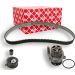 FEBI BILSTEIN 45125 Wasserpumpe + Zahnriemensatz