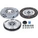 SACHS 2290 601 022 Kupplungssatz ZMS Modul SACHS 2290 601 022 Kupplungssatz ZMS Modul
