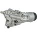 Metzger Gehäuse, Ölfilter 2370027