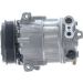 Kompressor, Klimaanlage ACP 1573 000P Kompressor, Klimaanlage ACP 1573 000P