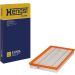 Hengst Filter Luftfilter E1203L