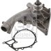 FEBI BILSTEIN 01350 Wasserpumpe