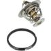NRF Thermostat, Kühlmittel EASY FIT 725087