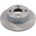 FEBI BILSTEIN 26071 Bremsscheibe