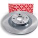 FEBI BILSTEIN 170727 Bremsscheibe