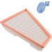 Blue Print Luftfilter ADA102241