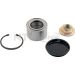 NTN-SNR Radlagersatz R140.01