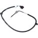 Sensor, Abgastemperatur 707339 Sensor, Abgastemperatur 707339
