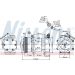 Kompressor, Klimaanlage 89159 Kompressor, Klimaanlage 89159