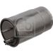 FEBI BILSTEIN 30757 Kraftstofffilter