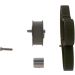 BOSCH Zahnriemensatz 1 987 948 155 BOSCH Zahnriemensatz 1 987 948 155