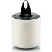 MANN-FILTER C 1370 Luftfilter MANN-FILTER C 1370 Luftfilter