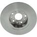 BOSCH Bremsscheibe 0 986 478 463