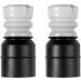 Monroe Staubschutzsatz, Stoßdämpfer PROTECTION KIT PK166